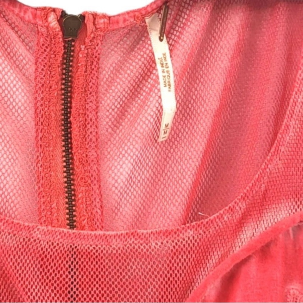 Free People Ice Ice Baby Dress - Picture 8 of 9